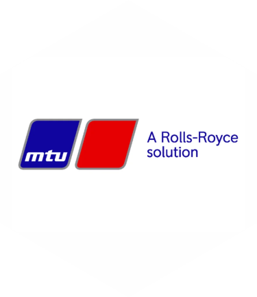 MTU A Rolls-Royce Solution